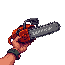 Chainsaw